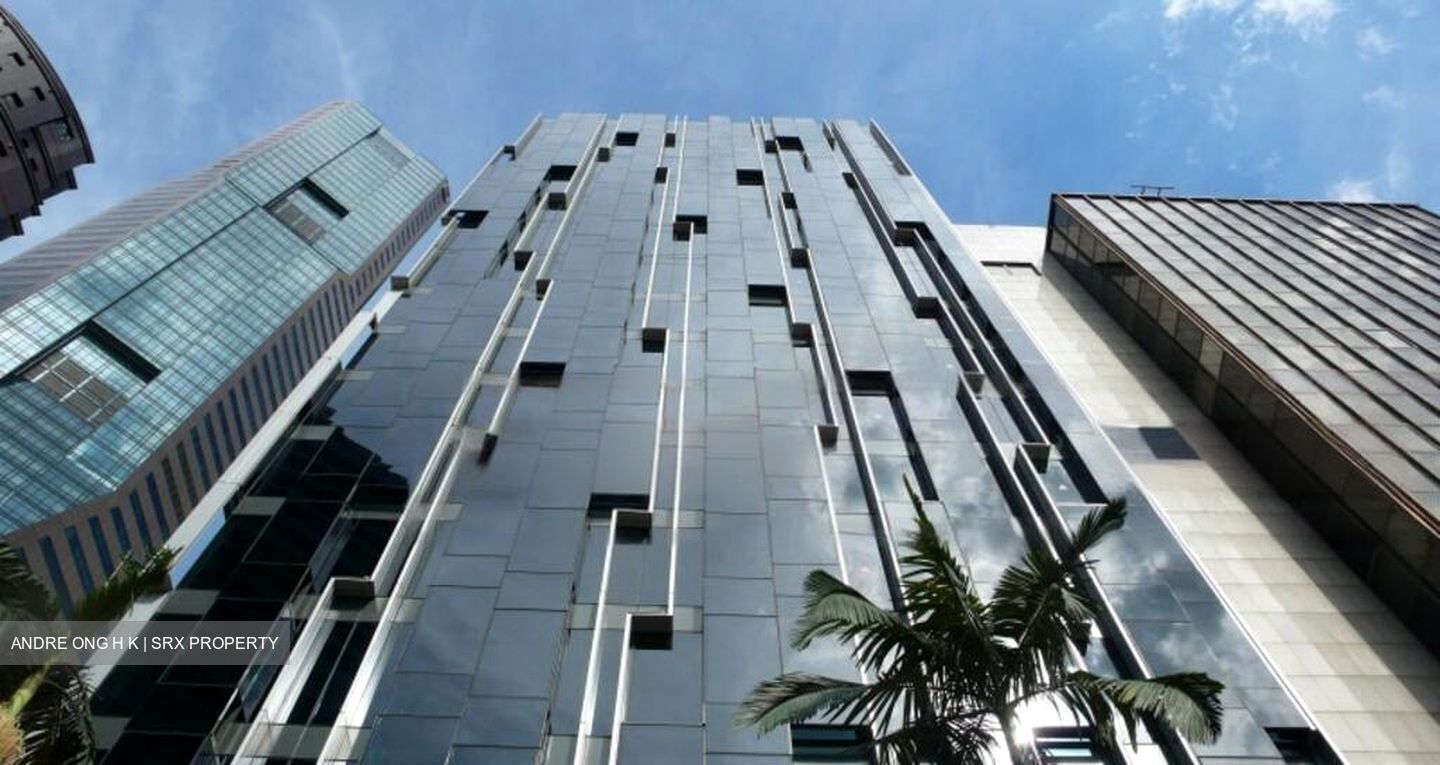 137 Market Street (D1), Office #454801841